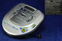 Combinados Rádio-CD-Cassete