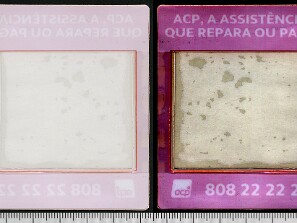 Autocolantes para vidro (Porta_documento)