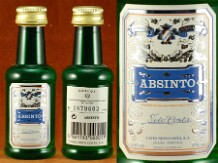 Absinto