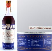 Aperitivo e Digestivo