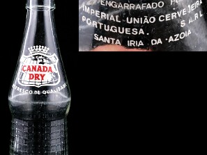 Canada Dry