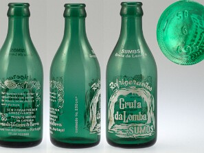 Gruta da Lomba