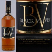 Whisky Canadiano