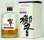 Whisky Japonês