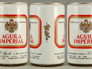 Águila Imperial