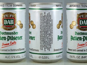 DAB Dortmunder Actien-Brauerei