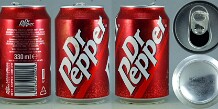 Dr Pepper