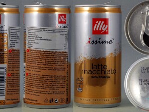 «Diversas marcas»
