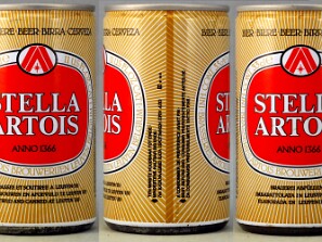 Stella Artois