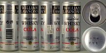 William Lawsons