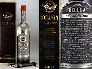 Bebidas e Relacionados