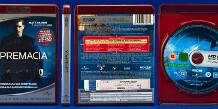 High Density Digital Versatile Disc (HD DVD)