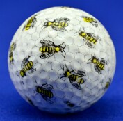 Bolas de Golfe