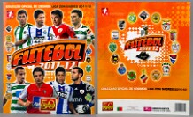 Futebol 2011-12 (Panini)