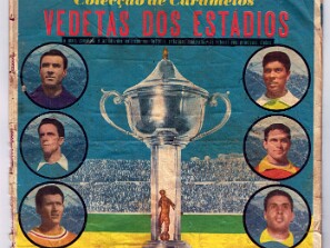 Vedetas dos Estadios