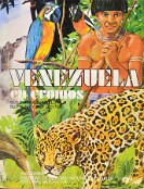 Venezuela en cromos