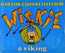 Wickie O Viking