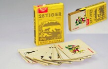 Jogos de Cartas