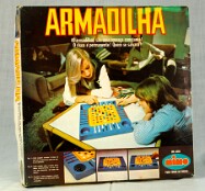 Jogos de tabuleiro