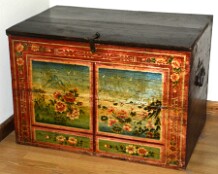 Caixas Decorativas
