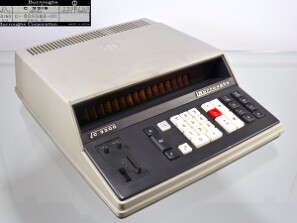 Calculadoras Electrônicas