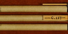 Esferográficas e Rollers
