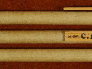 Esferográficas e Rollers