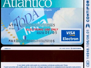Atlántico BCP (Portugal)