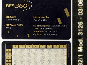 Banco Espírito Santo (Portugal)