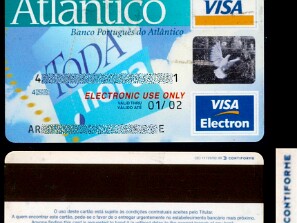 Banco Português do Atlántico (Portugal)