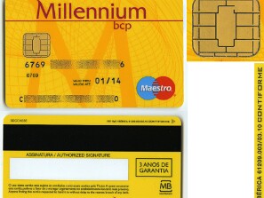 Millennium BCP (Portugal)