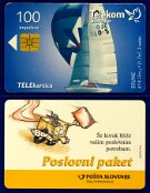 Telekom Slovenije