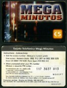 Remote Memory Spain