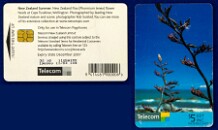 Telecom New Zealand