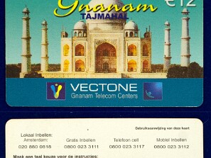 Gnanam Telecom - Vectone