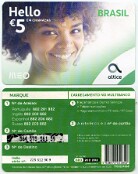 MEO (Altice)