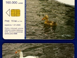 Mobile Romania