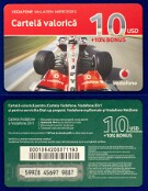 Vodafone - Mobile Romania