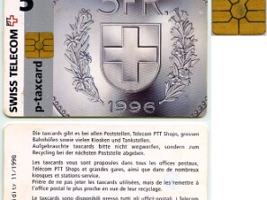 Swiss Telecom PTT
