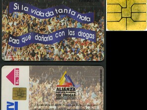 Alianza para una Venezuela sin drogas