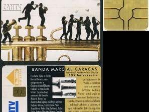 Banda Marcial Caracas