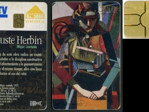 Cubismo y Tendencias Afines