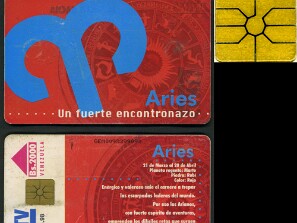 Signos del Zodíaco