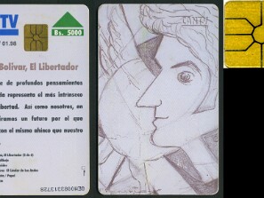 Simón Bolívar, El Libertador
