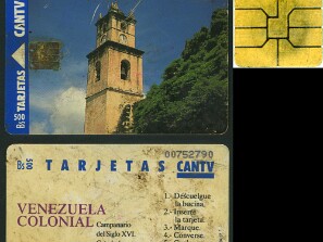 Venezuela Colonial