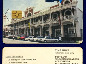 Zimbabwe