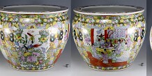 Porcelanas Asiáticas
