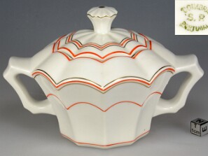 S.P. Coimbra (Sociedade de Porcelanas de Coimbra)