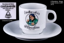 A Brasileira
