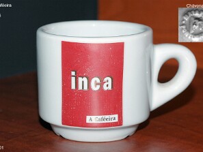 A Caféeira